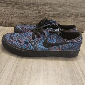 Nike SB Zoom‎ Stefan Janoski Canvas RM Watermelon Mens 7.5 Women's 9